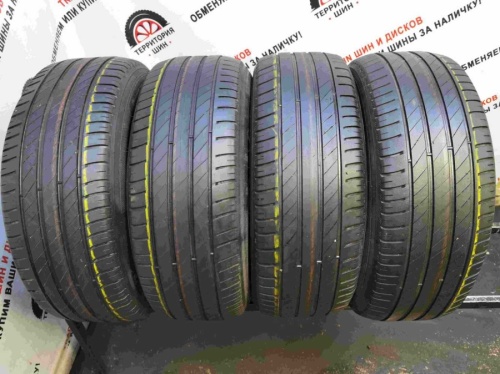 Kleber Dynaxer HP4 R16 205/55