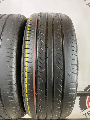 Rapid P309 R16 205/55