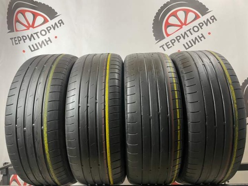 Nexen NFera SU1 R16 215/60