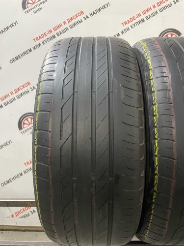 Bridgestone Turanza T001 R17 225/55