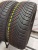 Michelin Alpin 6 R16 215/60