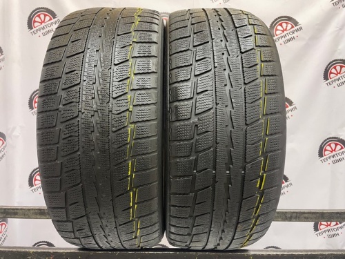 Dunlop Graspic DS2 215/55 94Q R17