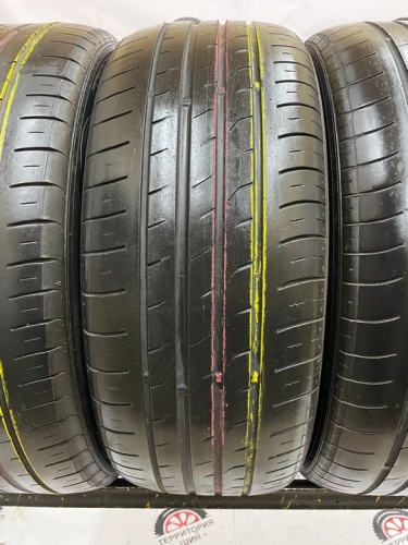 Nexen N Fera SU1 R17 215/55 94V