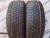 Firestone dastinetion winter R16 215/65