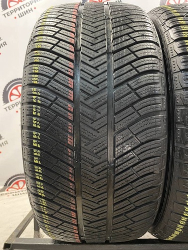 Michelin Pilot Alpin PA4 R20 255/40