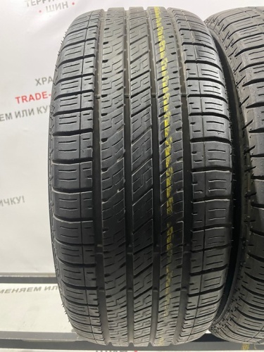 Bridgestone Turanza EL42 R17 235/55