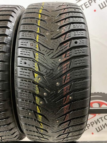 Kumho WinterCraftIce WI31 R17 205/50