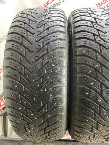 Nokian Hakka 8 SUV R17 235/60