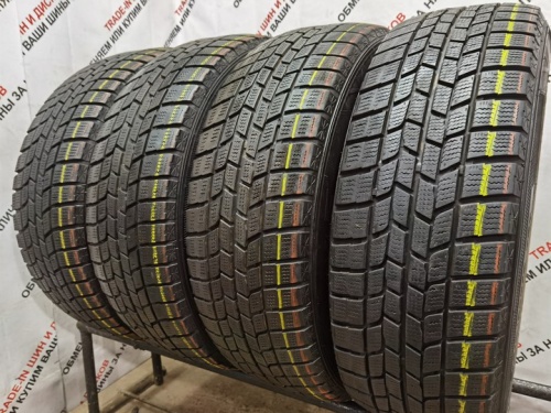 Goodyear Ice Navi 6 215/60 R17