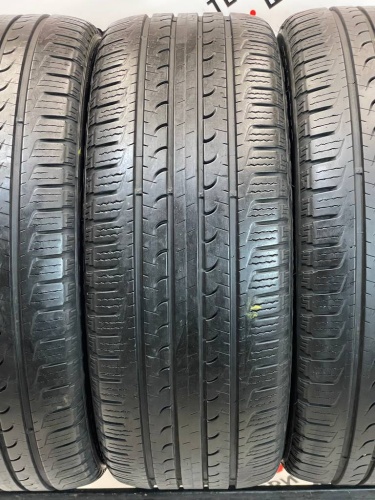 Goodyear EfficientGrip SUV R19	235/50