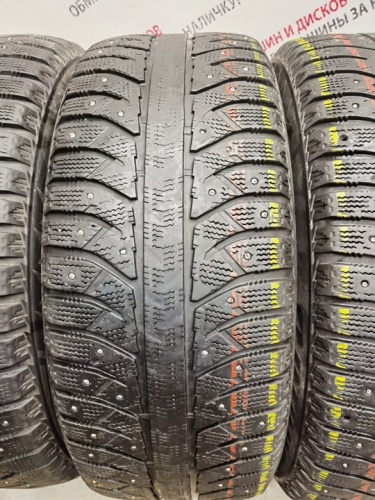 Bridgestone Ice Cruiser 7000 R17 235/55