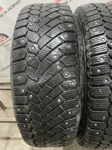 Gislaved Nord Frost 200 R16 215/65