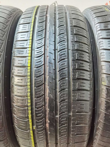 Nexen N'Priz AH5 R16 205/55