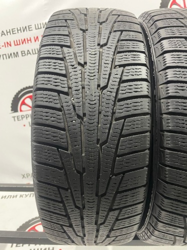Nokian Tyres Nordman RS2 R16 205/60