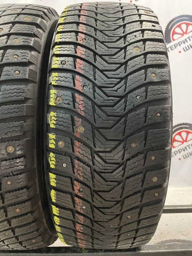 Michelin X-Ice North 3 205/55 R16