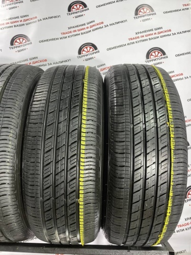 Nexen Milecap Taxi R15 215/65