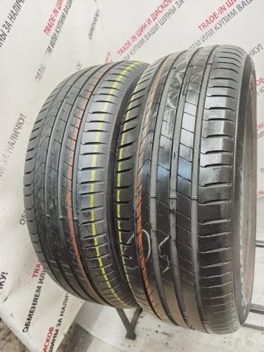 Pirelli Scorpion  R18	235/55