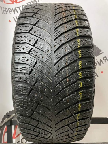Michelin X-Ice North 4 R18 245/45