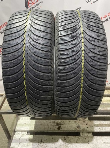 Goodyear UltraGrip Ice+ R17 215/55