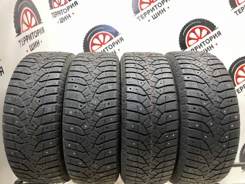 Bridgestone Blizak Spike-02 215/60/16