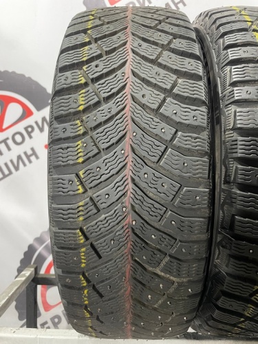 Michelin X-Ice North 4 R16 215/60