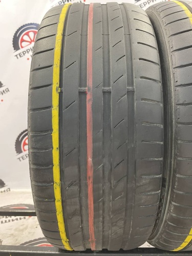 Kumho Ecsta Ps71 R18	225/45