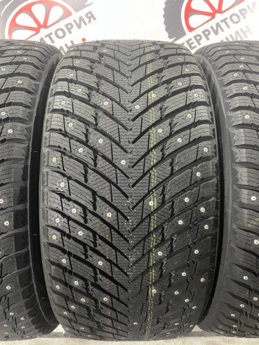 iLink Wintervorhut Stud II R21 295/40