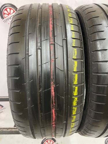 Ikon Tyres Autograph Ultra 2 R17 215/50 95W