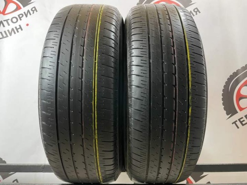 Bridgestone Dueler H/L R18 235/65