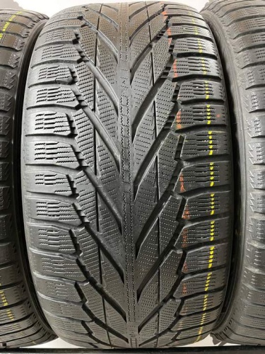 Nokian Hakka R2 SUV R21 275/40