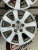 Диски литые Toyota R16 5*114,3 6,5J ET45 ЦО 60,1