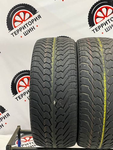 Nexen WinGuard R17 215/55