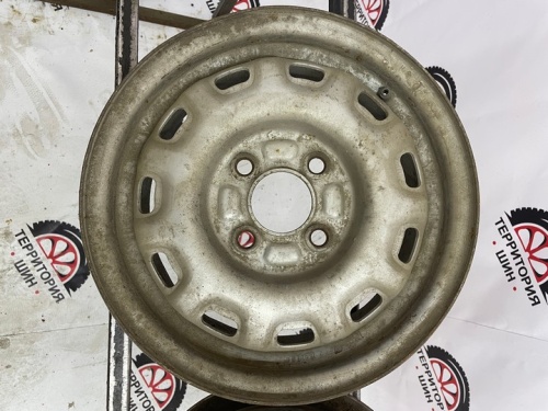 Штампы Хонда R13 4*100 ЦО58.7 ЕТ38 4.5J