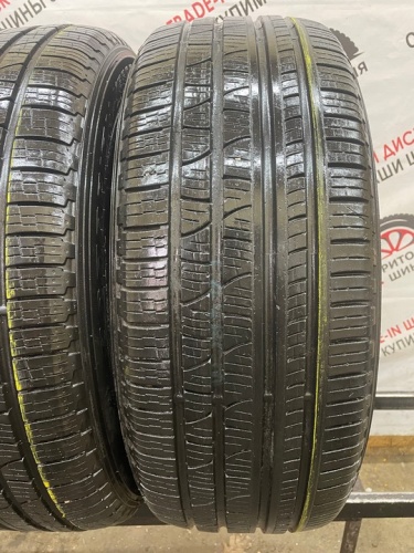 Pirelli Scorpion Verde All Season 235/55 105V R19