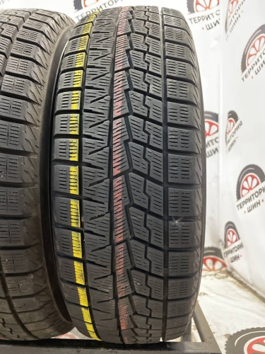 Yokohama Ice Guard G075 185/60 R15