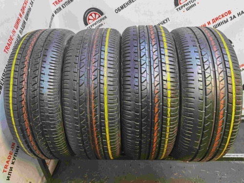 BridgeStonе В250 R15 195/55