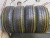 BridgeStonе В250 R15 195/55