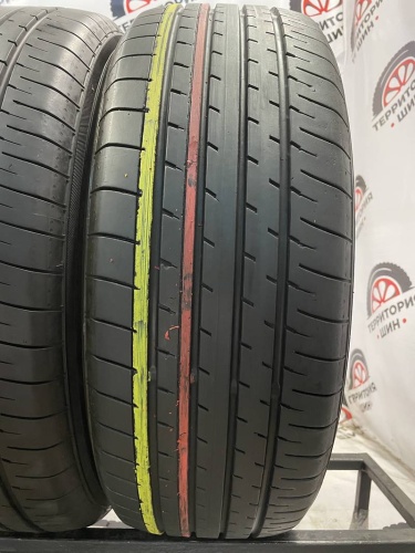 Yokohama BluEarth XT AE51 215/65 R16
