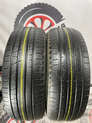Pirelli Scorpion Verde All Season R16 215/65