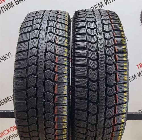 Pirelli IceControl R15 195/65