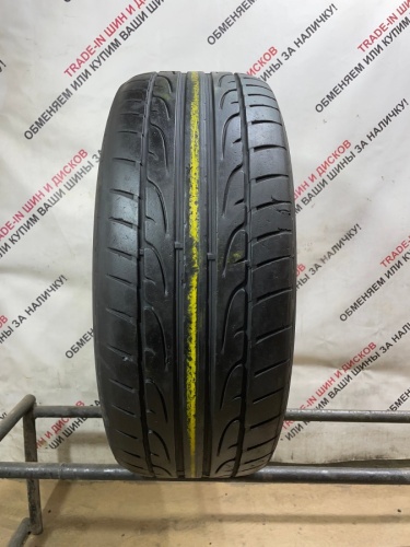 Dunlop Sp Sport Maxx R19 235/50