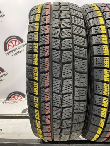 Dunlop Winter Maxx WM01  R14 175/65