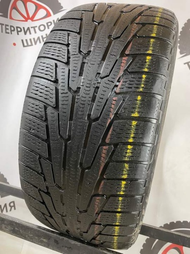 Nokian Hakka R R20 275/45