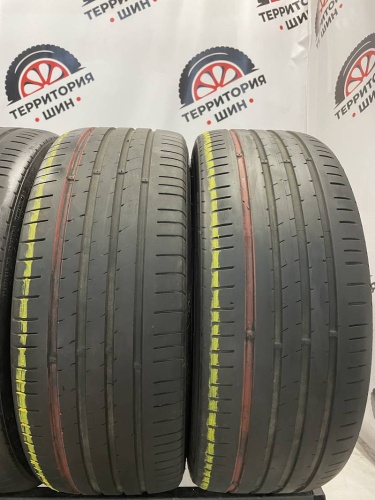 Kumho Ecsta HS51 R17 205/45