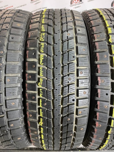 Dunlop SP Winter Ice 01  R18 225/60