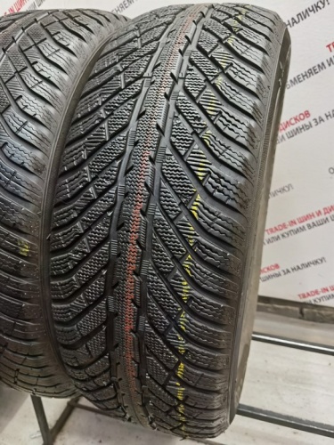 Cooper Discoverer Winter R20 275/60