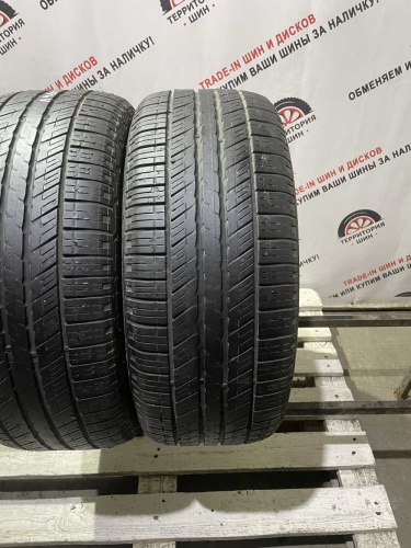Hankook Dynapro HP RA23 R17 235/55 99V