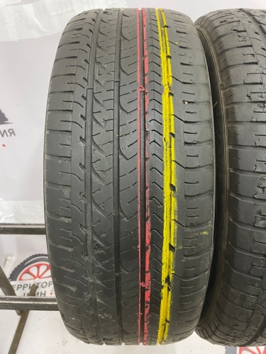 Goodyear Eagle Sport Suv R17 225/60 103V