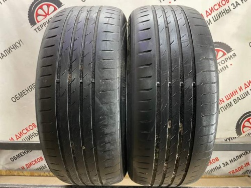 Nexen NBlue HD Plus R15 195/55