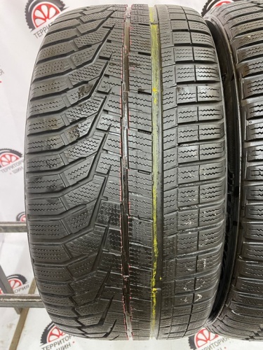 Hankook Winter I*Cept evo2 255/45/18 103V